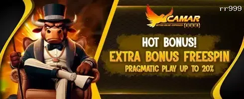 Extra Freespin Pragmatic Play screenshot