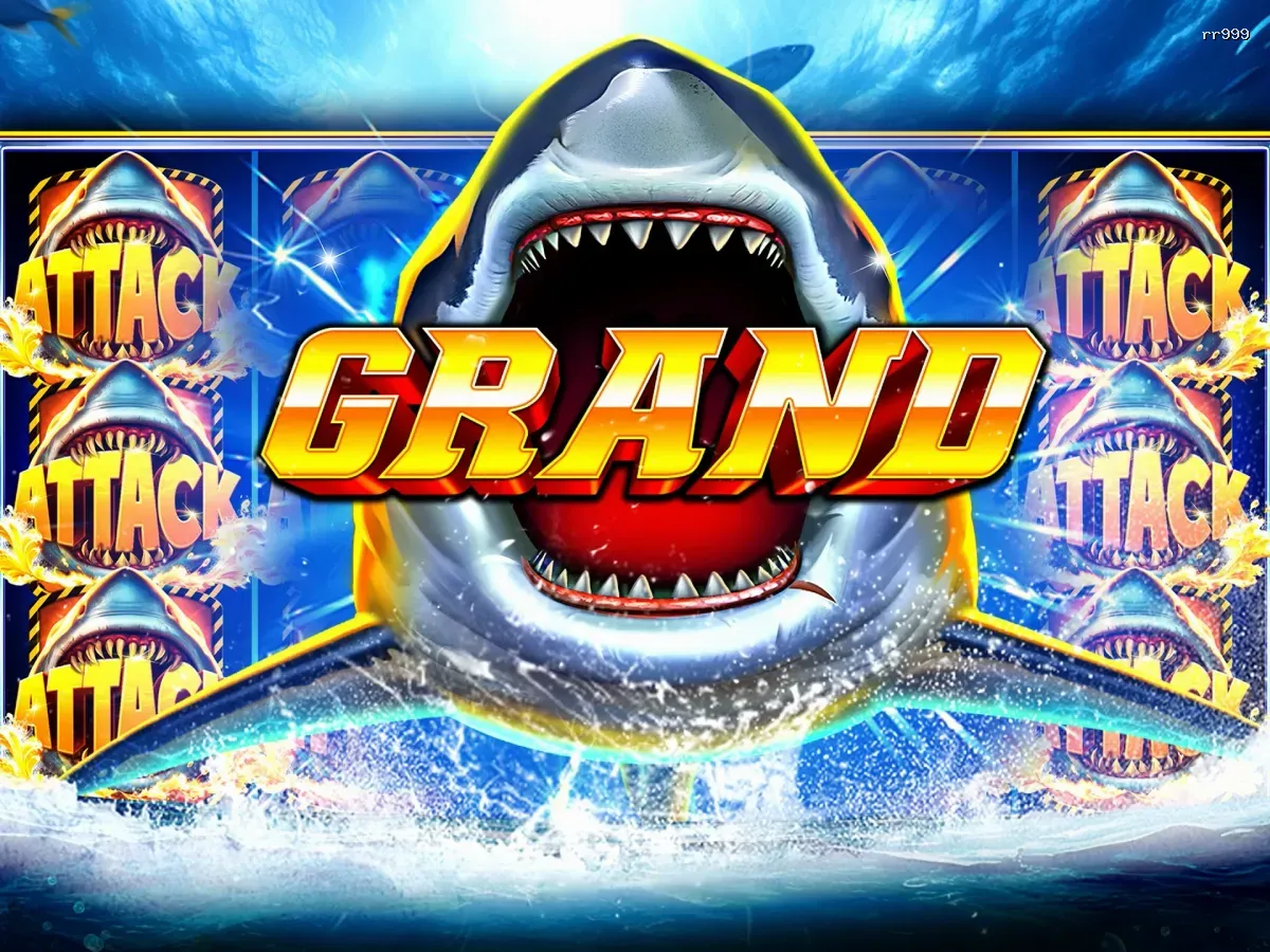 Promosi & Jackpot rr999 screenshot